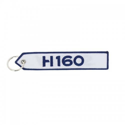 Key ring H-160 Airbus