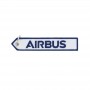 Key ring H-160 Airbus