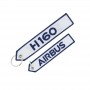 Key ring H-160 Airbus