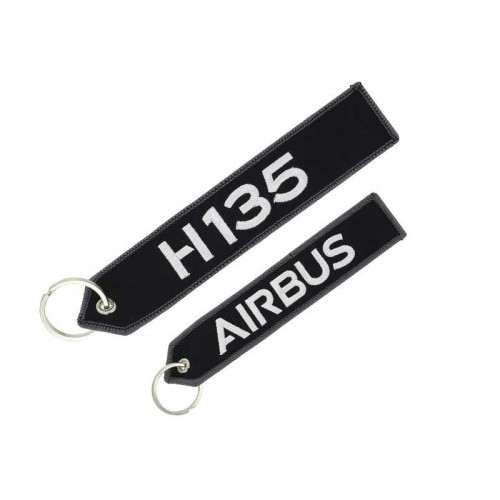 Key ring H-135 Airbus