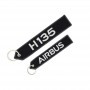 Key ring H-135 Airbus