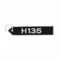 Key ring H-135 Airbus