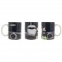 A220 collection mug ground view