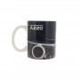 A220 collection mug ground view