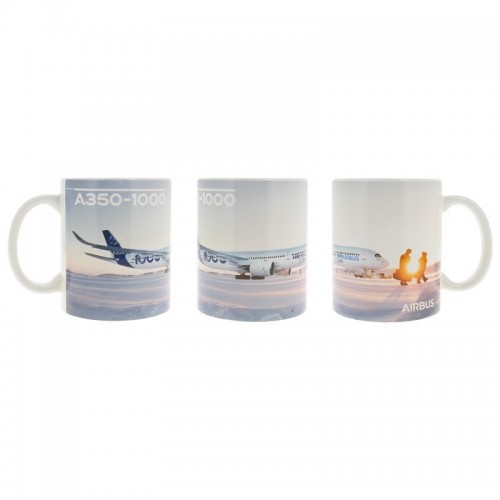 Tazza A350-1000