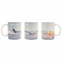 Tazza A350-1000