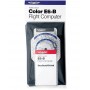 Regolo aeronautico E6-B air classic (Color Flight Computer)