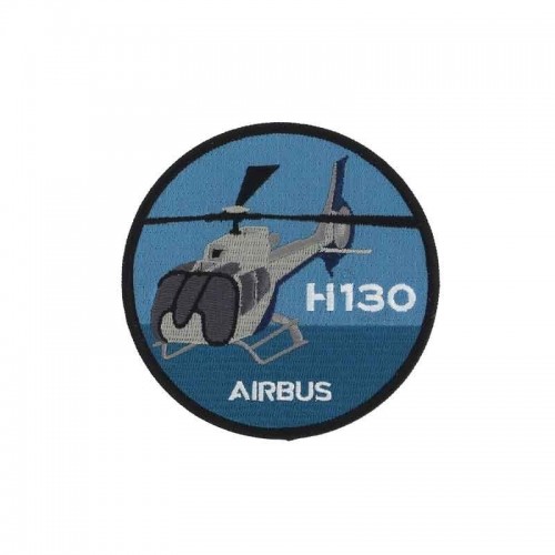 Patch H130 Airbus