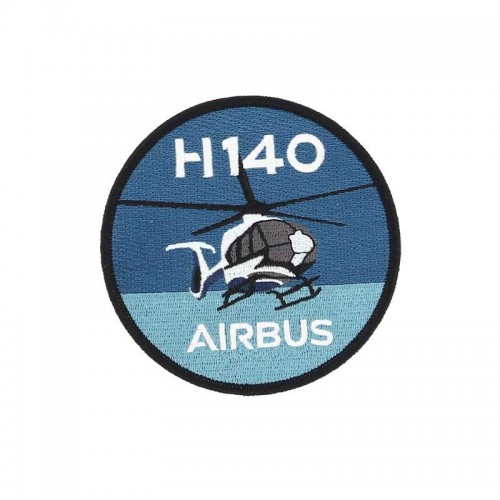 Patch H140 Airbus