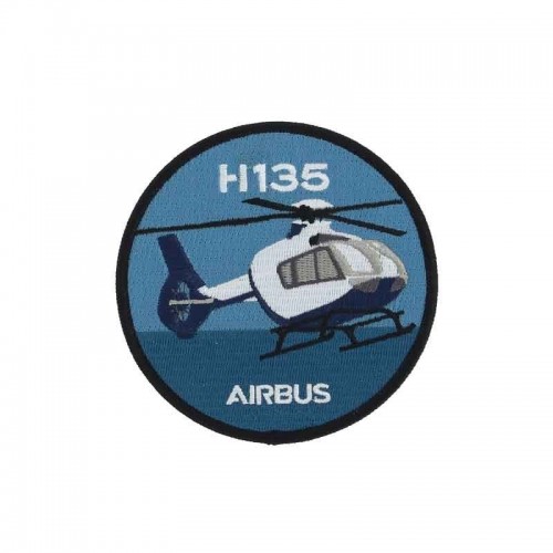 Patch H135 Airbus