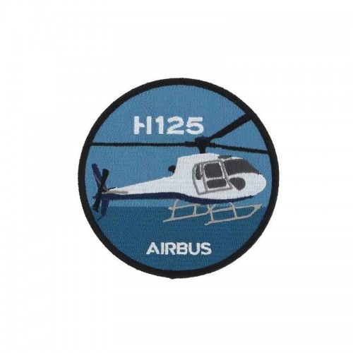 Patch H125 Airbus