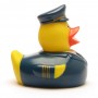 Captain Pilot Rubber Duck