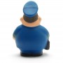 Stressball Airplane Pilot