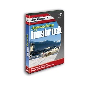 Approaching Innsbruck