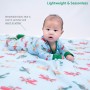 Bamboo Pajamas for Children - Sky's The Limit