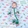 Bamboo Pajamas for Children - Sky's The Limit
