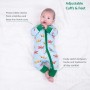 Bamboo Pajamas for Children - Sky's The Limit