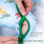Bamboo Pajamas for Children - Sky's The Limit