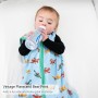 100% Organic Cotton Sleep Sack - Pilot Paws