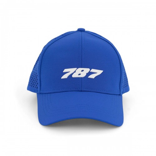 Boeing 787 Logo Hat