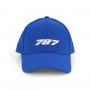 Boeing 787 Logo Hat
