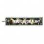 Portachiavi tessuto Remove Before Flight