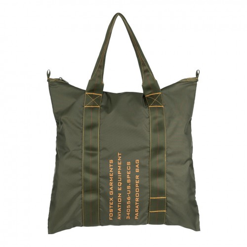 Borsa Paracadutista