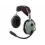 Cuffia aeronautica/avionica David Clark H10-13S