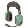 Cuffia aeronautica/avionica David Clark H10-20