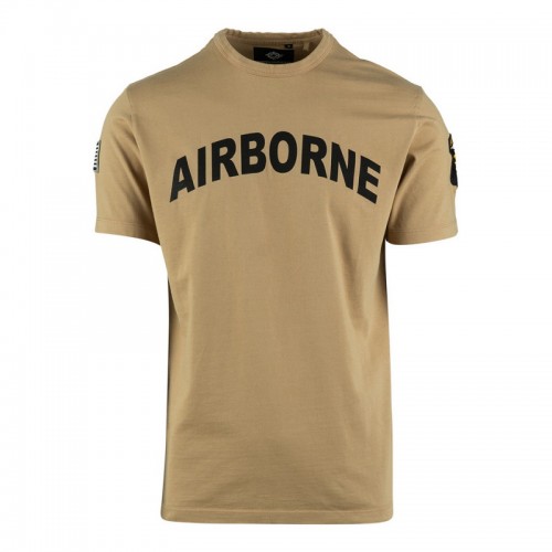 T-shirt 101st Airborne