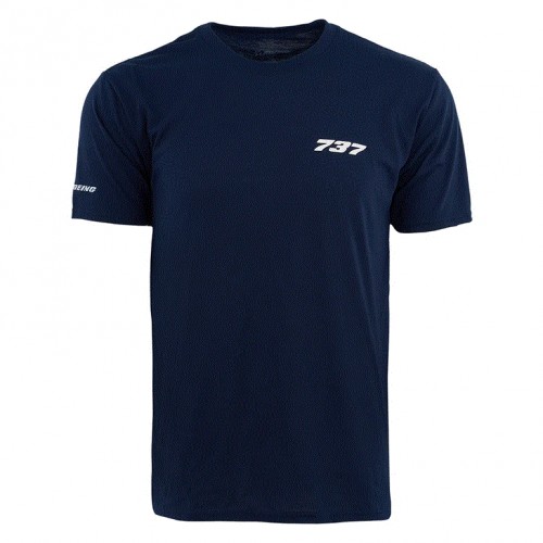Boeing 737 Series Unisex T-Shirt