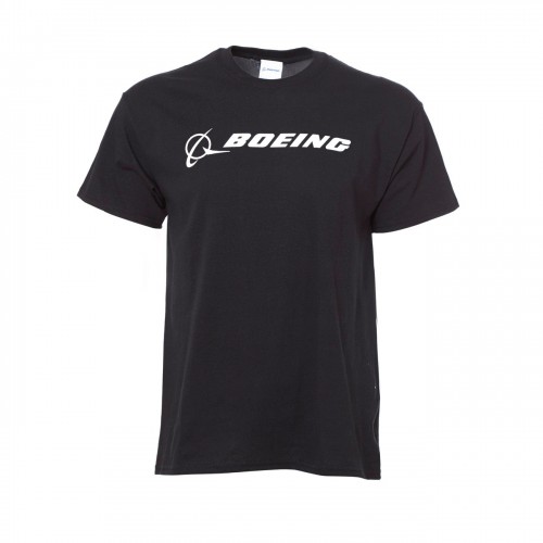 Boeing Signature Event T-Shirt