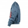 Bomber MA-1 - Light-Blue