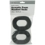 Acoustic Foam Earseals