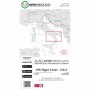 Carte Aeronautiche VFR Avioportolano edizione 2026 - LI-5 SUD