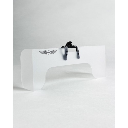 Maschera IFR Overcasters - ASA
