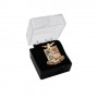 copy of Spilla Distintivo metallico Aeronautica Militare