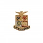 copy of Spilla Distintivo metallico Aeronautica Militare