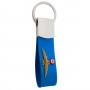 Portachiavi bandiera italiana Aeronautica Militare