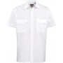 Camicia da pilota UOMO manica corta