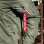 Bomber MA-1 - Summer edition - green