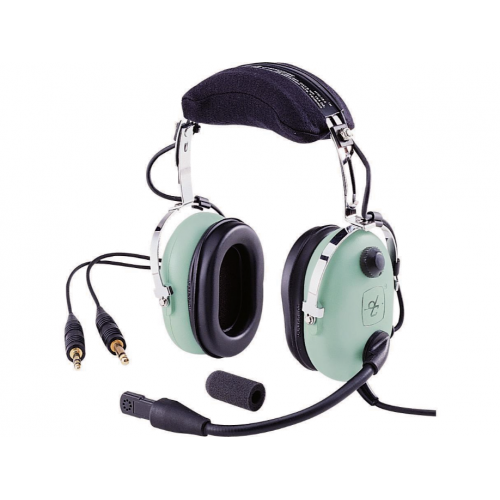 Cuffia aeronautica/avionica David Clark H10-13.4