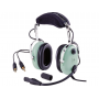 Cuffia aeronautica/avionica David Clark H10-13.4