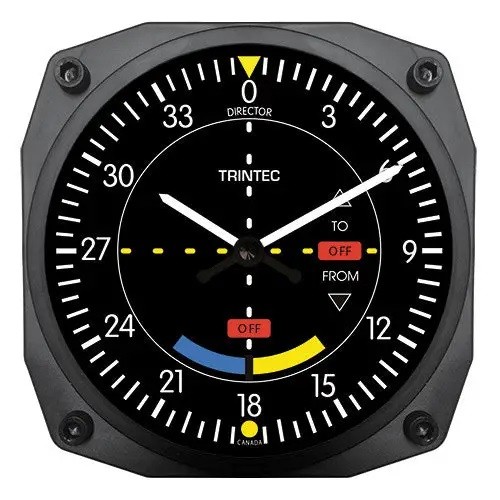 Orologio VOR 16,5x16,5