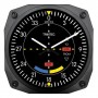 Orologio VOR 16,5x16,5
