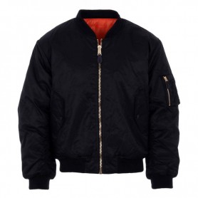 Bomber MA-1 - black