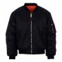Bomber MA-1 - colore nero