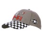 Cappellino P-51