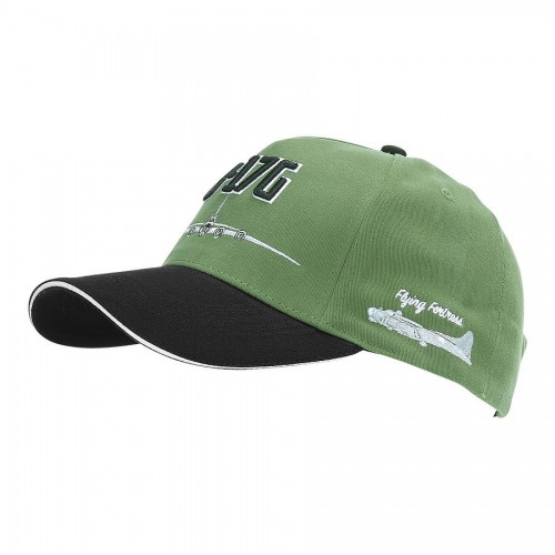 Cappellino B-17G