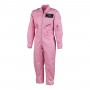 Kids Coverall - Pink